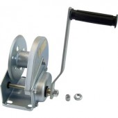 Kézi csörlő 600 kg, Berger & Schröter 60130