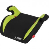 Gyerekülés magasító 2, 3 Moritz 201 HDPE ECE R44/04 Zöld Petex