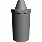 hullámosság hordó HF.06-CH-50 qmm-SW17 TE Connectivity Tartalom: 1 db