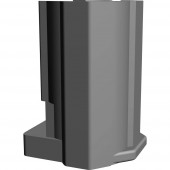 TE Connectivity Hüvelyház kábel Econoseal 3 Pólusok száma 2 344276-1 1 db