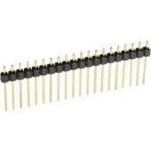 econ connect Tűsor (standard) Sorok száma: 1 Pólusok száma sorozatonként: 20 SL20G1F 1 db