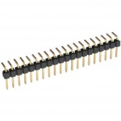 econ connect Tűsor (standard) Sorok száma: 1 Pólusok száma sorozatonként: 26 SL25WS26GC 1 db