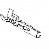 0.062 Diameter 08700001 Molex Tartalom: 1 db