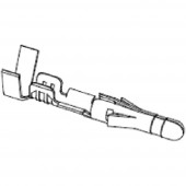 0.093 Diameter 02098108 Molex Tartalom: 1 db
