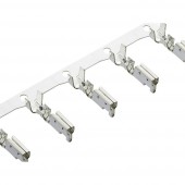 08701031 MOL Power & Signal Sol. Molex Tartalom: 1 db