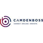 Camdenboss Hüvelyház kábel Pólusok száma 11 Raszterméret: 5.08 mm CTBP92VJ/11S 50 db