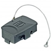 Fedősapka Harting Tartalom: 1 db