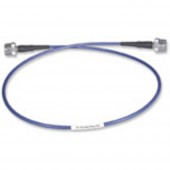 Huber+Suhner 84003372 N adapter N dugó - N dugó 121.80 cm 1 db