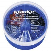 Klauke ST11L Kék 1 db
