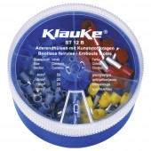 Klauke ST12L Kék 1 db
