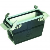 Lengőalj ház 19370240733 19370240733 HARTING 1 db