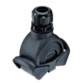 Lengőalj ház 19411100722 19411100722 HARTING 1 db