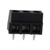 Molex 398900303 Nyomtatott áramköri kapocs 1 db