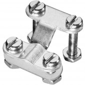 Nyúláscsökkentés a miniatűr hőelem csatlakozók számára 0241 0004 Fémes B & B Thermo-Technik