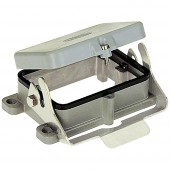 Ráépíthető ház 09300480317 Harting 1 db darab