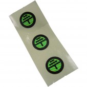 Schneider Electric NSYSWMEL Jelölő tábla 1 db