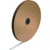 Weidmüller 9005860000 Érvéghüvely 0.5 mm² Részlegesen szigetelt Fehér 5000 db