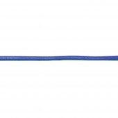 Huzal 1 x 0.04 mm² Kék BELI-BECO L 104/10 bu 10 m
