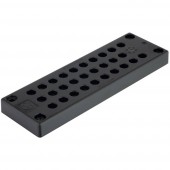 LAPP SKINTOP® MULTI VENT VERSION 3 Többrészes kábelátvezető lemez 1 db