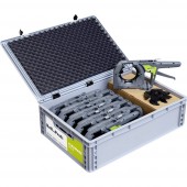 Lübbering FLEXIPASS BOX 10 Kábeltartó A90299 1 db