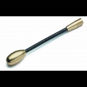 Vezetőfej a KatiBl 10 mm-es sárgarézhez M5 142132 Cimco 1 db