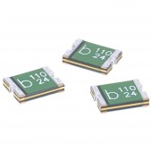 Belfuse 0ZCM0012FF2G Multifuse biztosíték 1 db Tape on Full reel