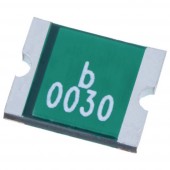 Belfuse 0ZCN0055FF2A Multifuse biztosíték 1 db Tape on Full reel