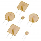 Belfuse 0ZRE0040FF1A Multifuse biztosíték 1 db doboz