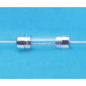Belfuse BEL FUSE Sicherung 5STP Serie 630 mA Üvegcsöves biztosíték (Ø x H) 5 mm x 20 mm Lomha -T- Tartalom 100 db Bulk
