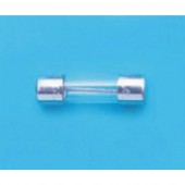 Belfuse BEL FUSE Sicherung 5ST Serie 315 mA Üvegcsöves biztosíték (Ø x H) 5 mm x 20 mm Lomha -T- Tartalom 100 db Bulk