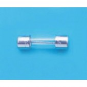Belfuse BEL FUSE Sicherung 5ST Serie 500 mA Üvegcsöves biztosíték (Ø x H) 5 mm x 20 mm Lomha -T- Tartalom 100 db Bulk