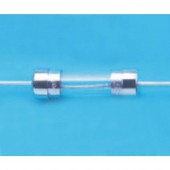 Belfuse BEL FUSE Sicherung 5TTP Serie 1,25 A Üvegcsöves biztosíték (Ø x H) 5 mm x 20 mm Lomha -T- Tartalom 100 db Bulk