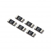 Littelfuse 1206L150THWR 1206L150THWR Multifuse biztosíték 1 db Tape on Full reel