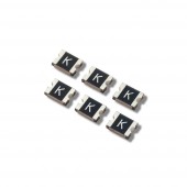 Littelfuse 1210L050YR 1210L050YR Multifuse biztosíték 1 db Tape on Full reel