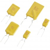 Littelfuse 30R110UPR 30R110UPR Multifuse biztosíték 1 db