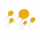 Littelfuse 60R075XU LKPXA-PATH 101KFD-FI-ELS Multifuse biztosíték 1 db ömlesztett