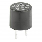Schurter 0034.6005 0034.6005 Kis biztosíték 0.13 A 250 V/AC Gyors -F- 1 db