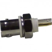 Alj, beépíthető, függőleges 50 Ω TRU COMPONENTS 1 db