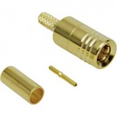 Alj, egyenes 50 Ω TRU COMPONENTS 1 db