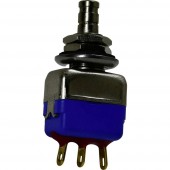 APEM 13435AD2K 13000 Serie Nyomógomb, Billenőkapcsoló, Bázis kapcsoló, Kapcsoló 1 db