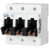 Eaton 248234 Z-SLS/NEOZ/3 Biztosíték-terhelés leválasztó kapcsoló 400 V 1 db