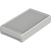 Bopla B 221304 ABS-7035 Bocube Gehäuse 96035245 Ipari ház ABS Élénk szürke (RAL 7035) 1 db