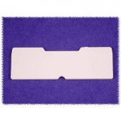 Elemkorlátozó lemez ABS Szürke Hammond Electronics 1599ED-Bulk 1 db