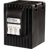 Fűtőkészülék 7H.51.8.230.0250 Finder 110 - 230 V 250 W (H x Sz x Ma) 93.1 x 88.2 x 98.7 mm