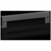 Rittal 8660092 VX alaplap kefecsíkkal, szélesség/mélység: 600 mm 1 készlet