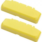 Zsanér ABS Közlekedési sárga Bopla Bocube 96330303 2 db