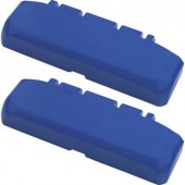 Zsanér ABS Ultramarin kék Bopla Bocube 96330102 2 db