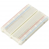 TRU COMPONENTS Dugaszolható panel Kihajtható bus-sáv Pólusok száma 400 (H x Sz) 82.5 cm x 54.6 mm 1 db