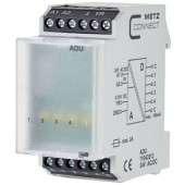 #####Analog-Digital-Wandler 24, 24 V/AC, V/DC (max) Metz Connect 11043513 1 db