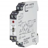 #####Koppelbaustein 24, 24 V/AC, V/DC (max) 1 váltó Metz Connect 11064513 1 db